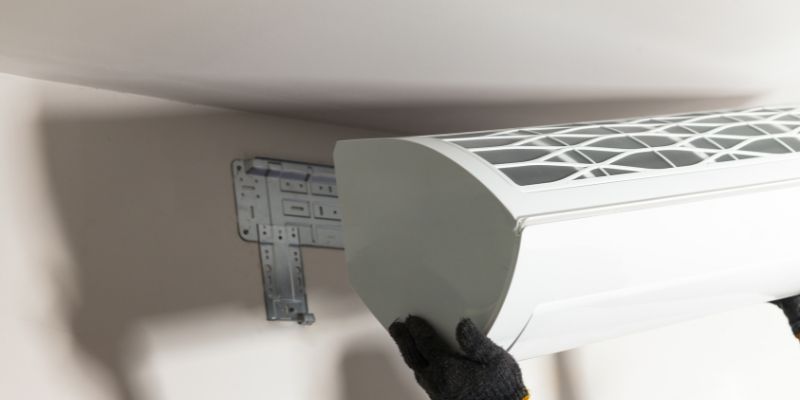 Como Instalar Ar-condicionado o Que Você Precisa Saber Para Garantir Conforto
