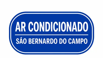 logo Ar Condicionado São Bernardo do Campo